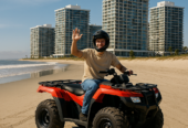 Garys Parts ATV Golf Cart Rentals