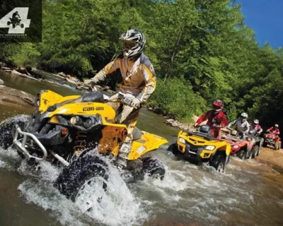ATV-Adventures