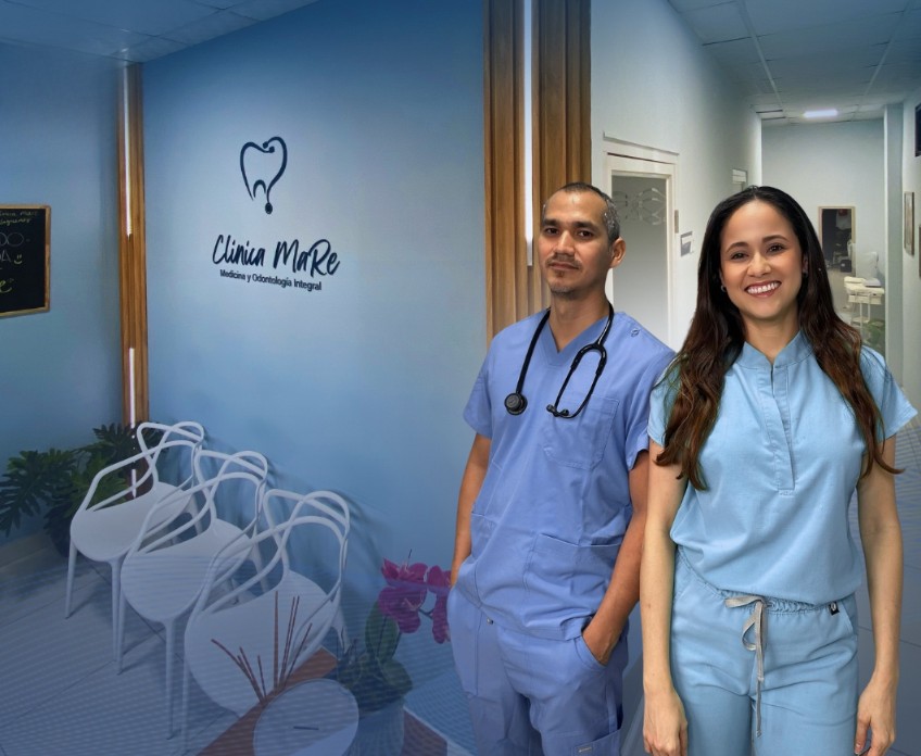 Clinica MaRe
