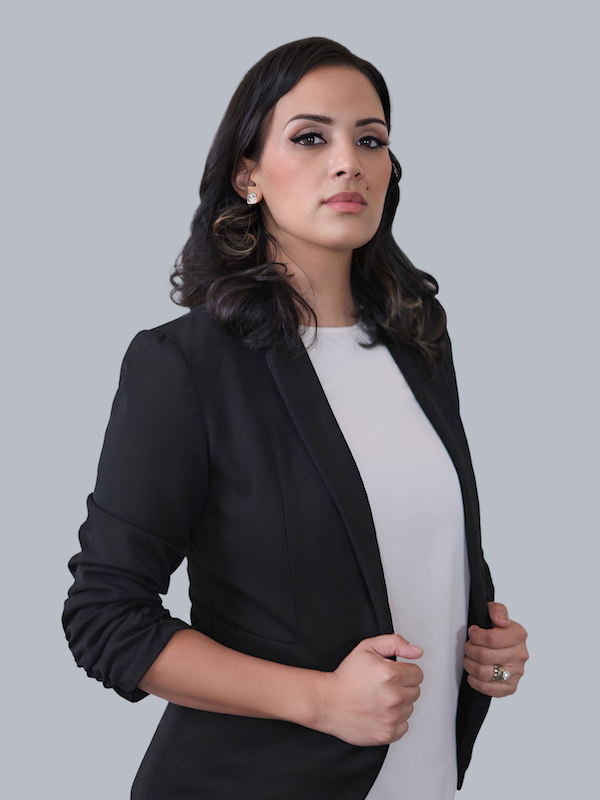 The Independent Lawyer