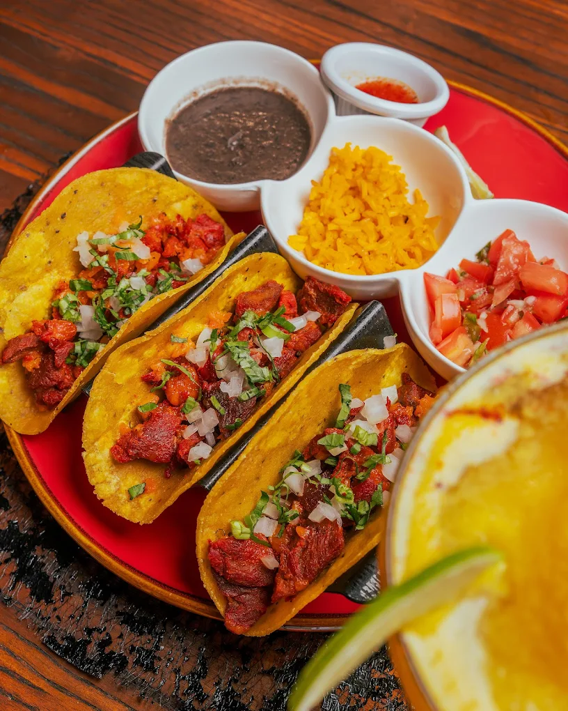 La Cantina Mexicana