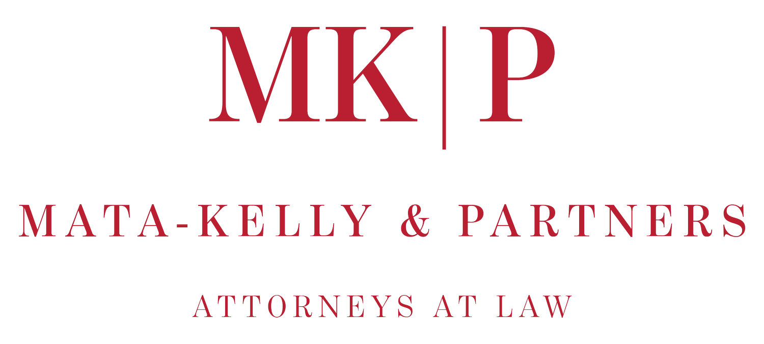 Mata-Kelly & Partners Attorneys at Law