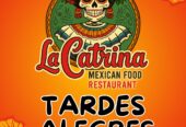 La Catrina Mexican Food Restaurant