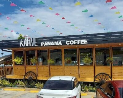 Kahve-Panama-Coffee