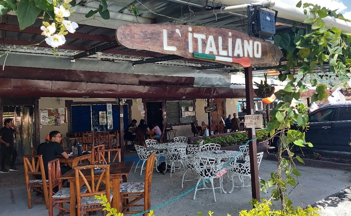 L’italiano Ristorante