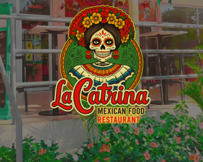 La-Catrina