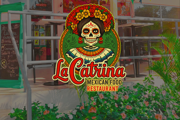 La Catrina Mexican Food Restaurant