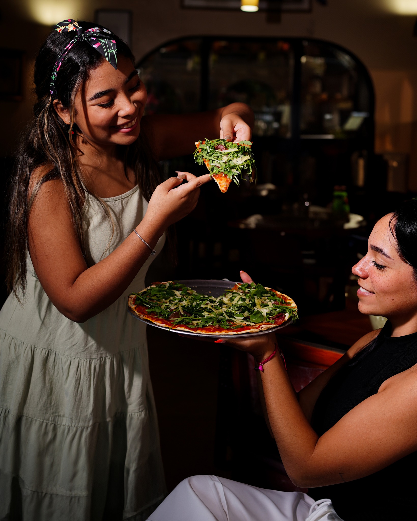 Luna Rossa Ristorante e Pizzeria