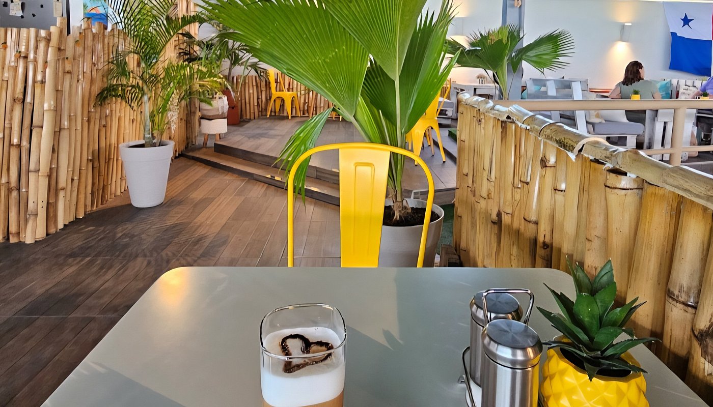 Melree’s Breakfast & Cafe