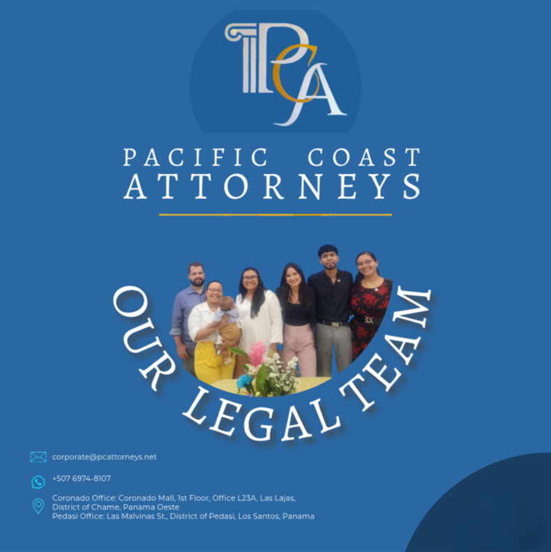 Pacific Coast Attorneys – Lawyers