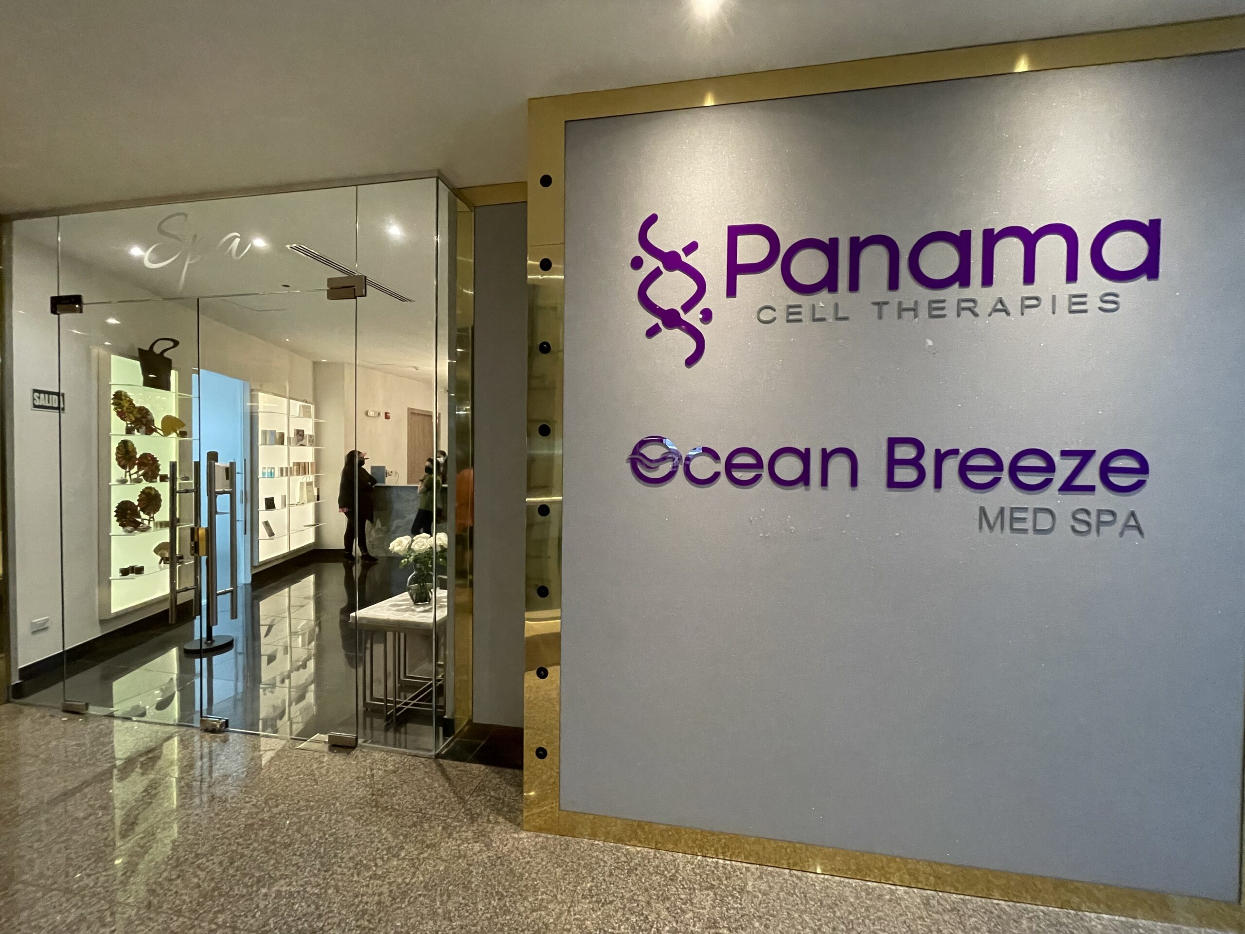 Panama Cell Therapies