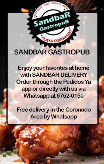 Sandbar Gastropub