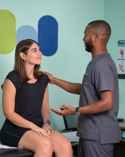 Physical Medical Center