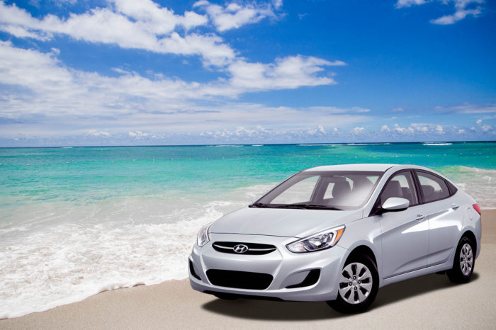 Mambo Car Rentals